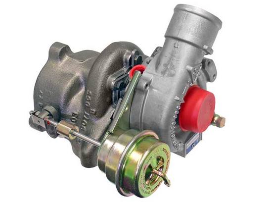 Audi VW Turbocharger (New) 058145703N - Borg Warner 53039880029